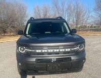 2022 Ford Bronco Sport Big Bend package AWD*REBUILT TITLE* - Image 3