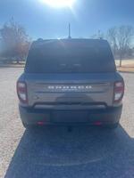 2022 Ford Bronco Sport Big Bend package AWD*REBUILT TITLE* - Image 5