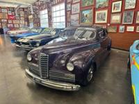 1947 Packard Clipper Custom Street Rod SKU:AA1054 Henderson, NV - Image 8