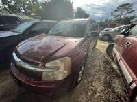 2007 Chevrolet Chevy Equinox 2LT/ Captiva Sport LT - Cash Cars! + Scott Harrison Motor Co - Image 2