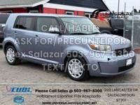 2009 Scion xB Base 4dr Wagon 4A Wagon Universal Auto Sales