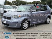 2009 Scion xB Base 4dr Wagon 4A Wagon Universal Auto Sales - Image 4