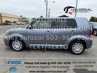 2009 Scion xB Base 4dr Wagon 4A Wagon Universal Auto Sales - Image 5