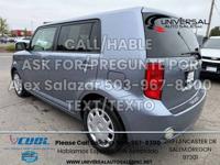 2009 Scion xB Base 4dr Wagon 4A Wagon Universal Auto Sales - Image 6