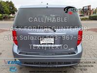 2009 Scion xB Base 4dr Wagon 4A Wagon Universal Auto Sales - Image 7