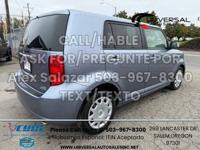 2009 Scion xB Base 4dr Wagon 4A Wagon Universal Auto Sales - Image 8