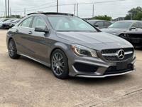 2015 MERCEDES CLA250- IN HOUSE FINANCE! EASY TO BUY A CAR HERE Houston - Image 2