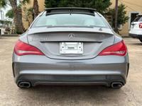 2015 MERCEDES CLA250- IN HOUSE FINANCE! EASY TO BUY A CAR HERE Houston - Image 7