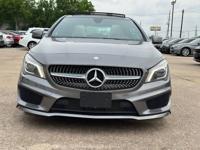 2015 MERCEDES CLA250- IN HOUSE FINANCE! EASY TO BUY A CAR HERE Houston - Image 9
