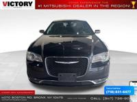 2017 Chrysler 300 C - Call/Text 718-578-4337 + VICTORY MITSUBISHI - Image 3