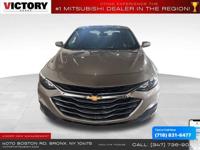 2022 Chevrolet Chevy Malibu LT - Call/Text 718-578-4337 + VICTORY MITSUBISHI - Image 3