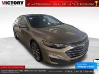 2022 Chevrolet Chevy Malibu LT - Call/Text 718-578-4337 + VICTORY MITSUBISHI - Image 4