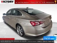 2022 Chevrolet Chevy Malibu LT - Call/Text 718-578-4337 + VICTORY MITSUBISHI - Image 7