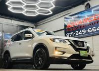 2017 Nissan Rogue ~ Loaded ~ Only 93K Miles! Clean Title! All Wheel Drive!