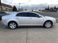 2011 Chevrolet Malibu Chevy LS 4dr Sedan TRADES WELCOME!! - Image 9