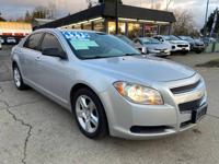 2011 Chevrolet Malibu Chevy LS 4dr Sedan TRADES WELCOME!! - Image 10