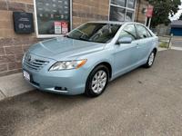 2007 Toyota Camry 4DR SDN I4 AUTO XLE (NATL) multnomah county