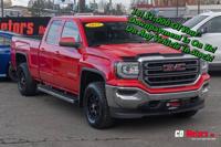 2017 GMC SIERRA 1500 SLE BROOKS - Image 2