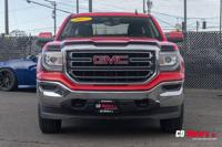 2017 GMC SIERRA 1500 SLE BROOKS - Image 3