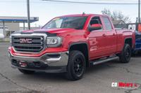 2017 GMC SIERRA 1500 SLE BROOKS - Image 4