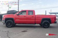 2017 GMC SIERRA 1500 SLE BROOKS - Image 5