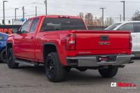 2017 GMC SIERRA 1500 SLE BROOKS - Image 6