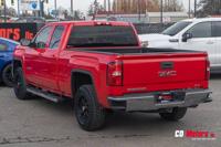 2017 GMC SIERRA 1500 SLE BROOKS - Image 7