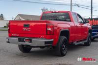 2017 GMC SIERRA 1500 SLE BROOKS - Image 9