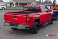 2017 GMC SIERRA 1500 SLE BROOKS - Image 10
