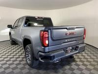 2021 GMC Sierra 1500 AT4 Stop In Save !! + Auto Town GMC - Image 8