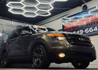 2015 Ford Explorer Sport ~ Captains Chairs ~ Turbo V6 Power Clean Title! New Tires!