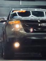 2015 Ford Explorer Sport ~ Captains Chairs ~ Turbo V6 Power Clean Title! New Tires! - Image 4