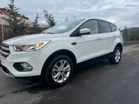 2019 Ford Escape SE FWD molalla