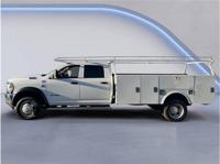 2021 Ram 5500 Chassis Cab Tradesman**6.7 DIESEL**4X4 - GOOD/BAD/NO CREDIT OK! + Escondido Auto Super Center - Image 4