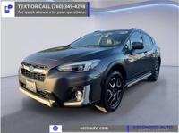2020 Subaru Crosstrek Hybrid PLUG-IN - GOOD/BAD/NO CREDIT OK! + Escondido Auto Super Center