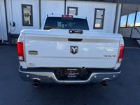 2014 Ram 1500 Longhorn 4WD DIESEL 3.0L V6 F DOHC 24V Key Auto Denver 303-960-2027 - Image 10