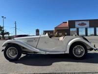 1954 MG TF ROADSTER SKU:AA1099 Henderson, NV - Image 10