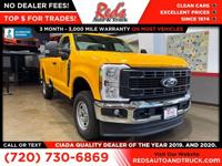 2025 Ford F250 F 250 F-250 XL FOR Vista View Dr., Longmont, CO 80504 - Image 2