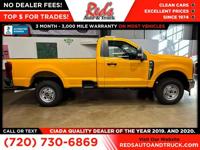 2025 Ford F250 F 250 F-250 XL FOR Vista View Dr., Longmont, CO 80504 - Image 4