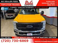 2025 Ford F250 F 250 F-250 XL FOR Vista View Dr., Longmont, CO 80504 - Image 7