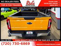 2025 Ford F250 F 250 F-250 XL FOR Vista View Dr., Longmont, CO 80504 - Image 8