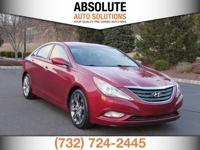 2012 Hyundai Sonata SE 4dr Sedan 6A Hyundai Sonata Sedan - Image 4