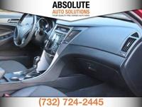 2012 Hyundai Sonata SE 4dr Sedan 6A Hyundai Sonata Sedan - Image 7