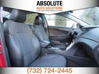 2012 Hyundai Sonata SE 4dr Sedan 6A Hyundai Sonata Sedan - Image 8