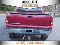 2006 Chevrolet Silverado 1500 LT1 4dr Extended Cab 4WD 6.5 ft. SB Chevrolet Silverado 1500 Truck - Image 9