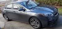 2019 Kia Forte S 4dr Sedan Staten Island, New York