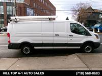 2018 Ford Transit 150 Van Low Roof 60/40 Pass. 148-in. WB Van Floral Park - Image 8