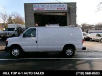 2013 Ford E-350 E-350 Super Duty Van Floral Park - Image 4