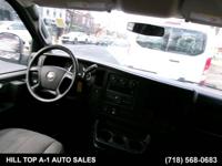2016 Chevrolet Express 3500 Cargo Van Floral Park - Image 9