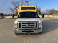 2017 Ford E-450 Shuttle/Party/Limo/Church Bus - Image 9